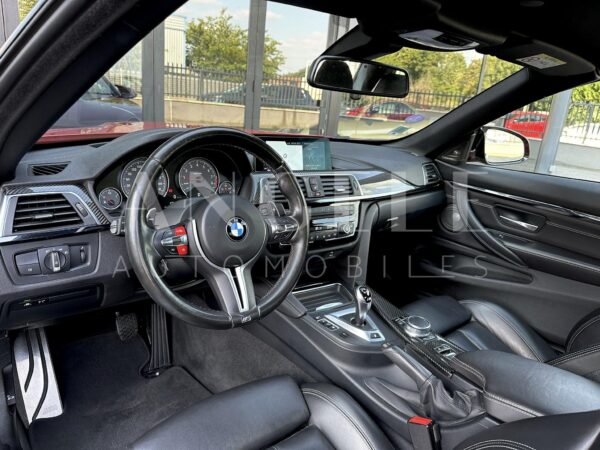 BMW M4 – Image 6