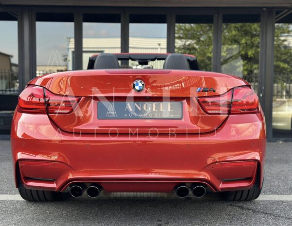 BMW M4 – Image 2