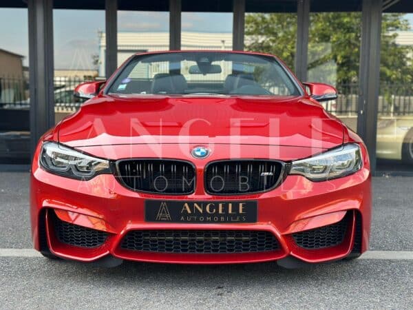 BMW M4 – Image 8