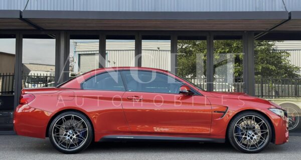 BMW M4 – Image 12