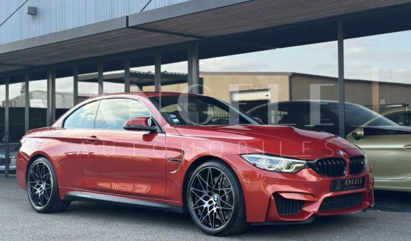 BMW M4 – Image 10