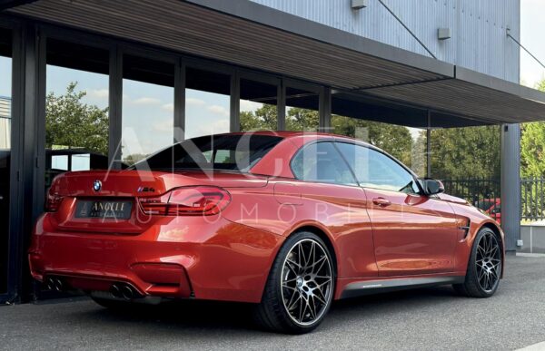 BMW M4 – Image 9