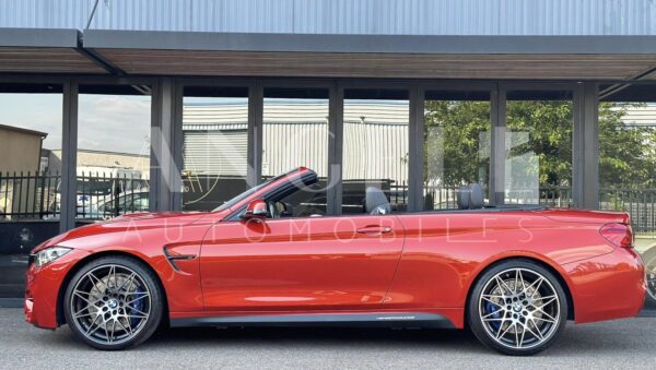 BMW M4 – Image 11