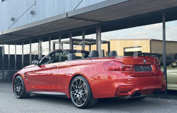 BMW M4 – Image 17