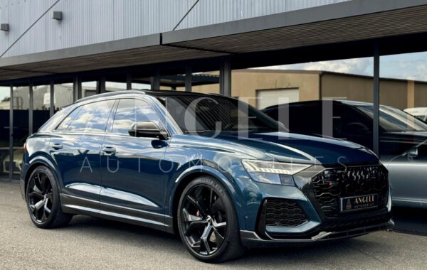 AUDI RSQ8 – Image 15