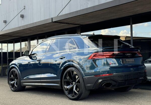 AUDI RSQ8 – Image 23