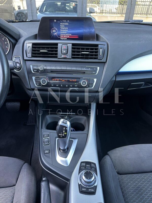 BMW 220I – Image 6