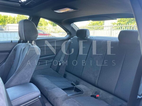 BMW 220I – Image 12
