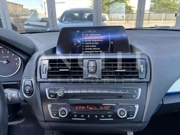 BMW 220I – Image 10