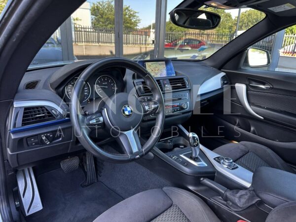 BMW 220I – Image 15