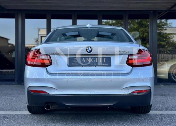 BMW 220I – Image 16