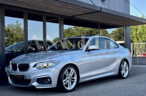 BMW 220I