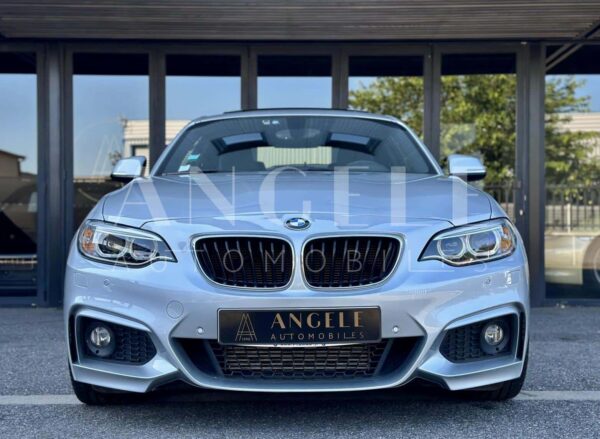 BMW 220I – Image 11
