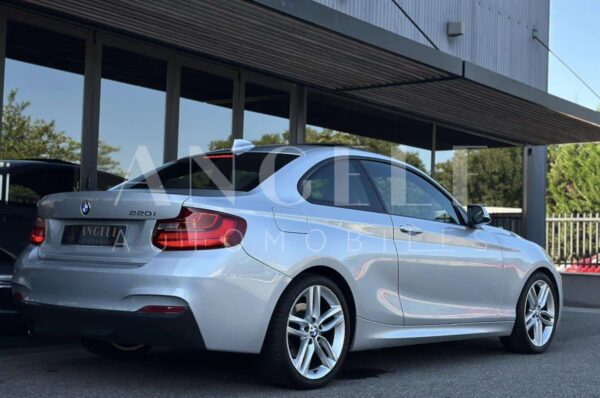 BMW 220I – Image 3