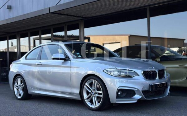 BMW 220I – Image 2