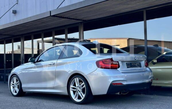 BMW 220I – Image 13
