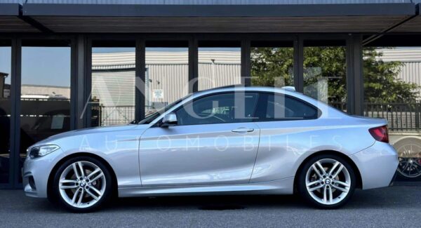 BMW 220I – Image 17