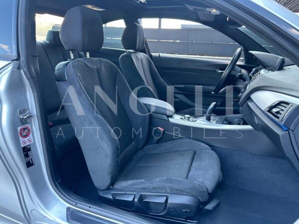 BMW 220I – Image 7