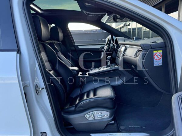 MACAN S DIESEL – Image 4