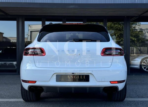 MACAN S DIESEL – Image 8
