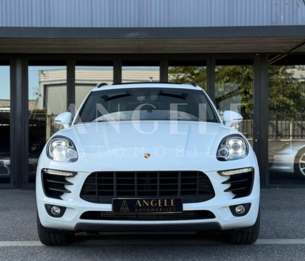 MACAN S DIESEL – Image 19