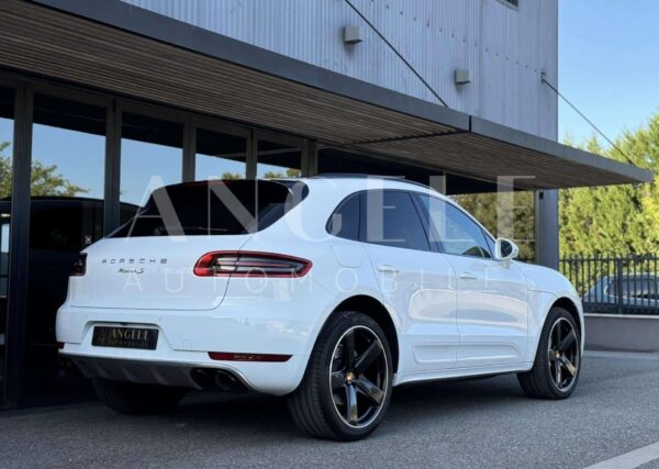 MACAN S DIESEL – Image 16