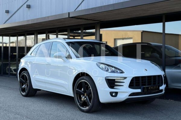 MACAN S DIESEL – Image 9