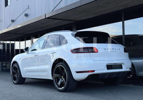 MACAN S DIESEL – Image 14