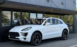MACAN S DIESEL