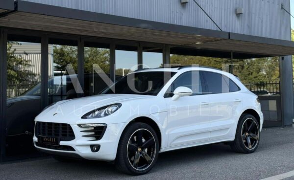 MACAN S DIESEL – Image 15
