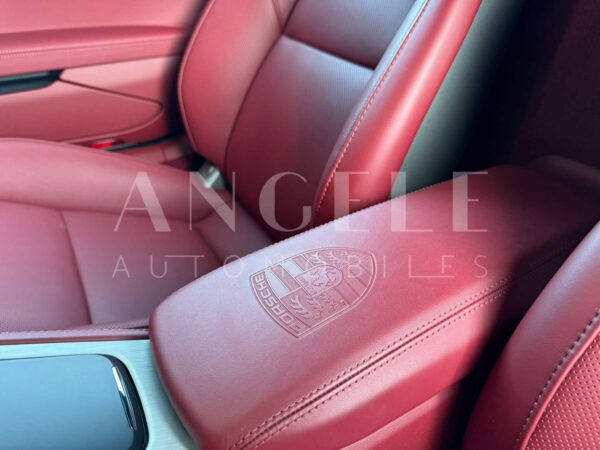 PORSCHE BOXSTER 25° ANNIVERSAIRE – Image 12