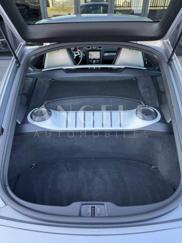 PORSCHE 981 CAYMAN S – Image 8