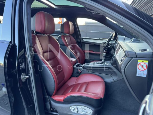 MACAN TURBO – Image 14