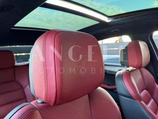 MACAN TURBO – Image 6