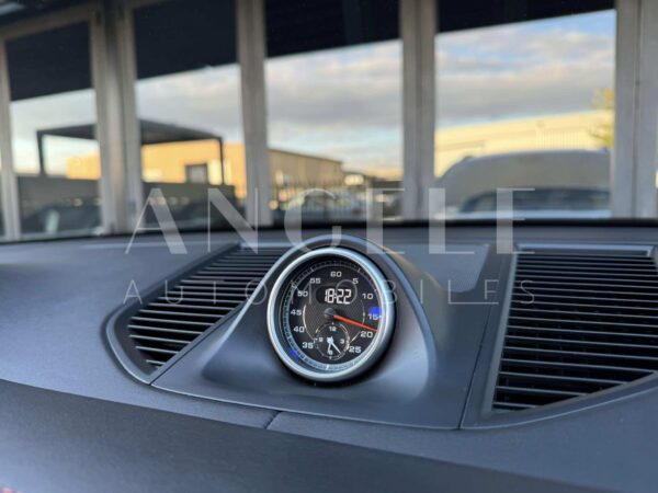 MACAN TURBO – Image 4