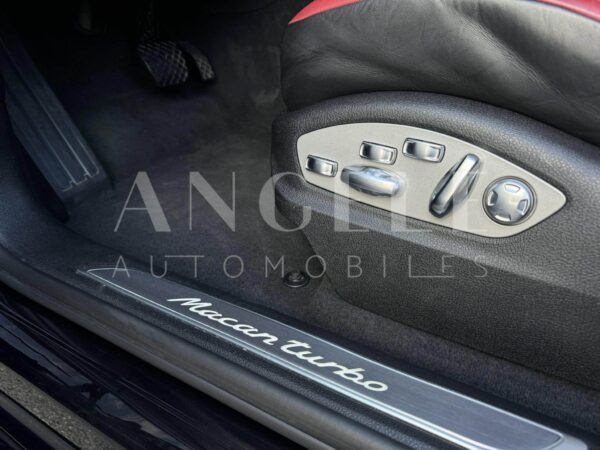 MACAN TURBO – Image 7