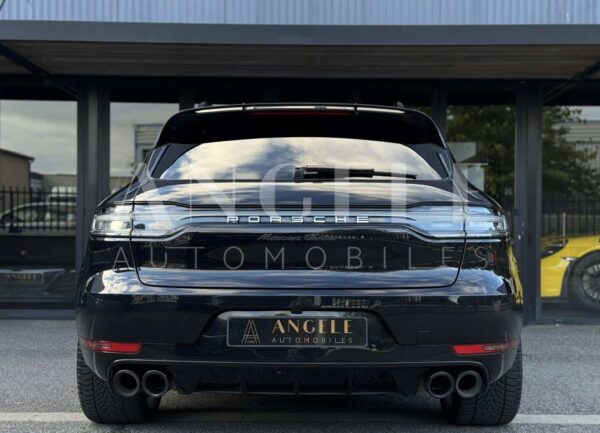 MACAN TURBO – Image 19