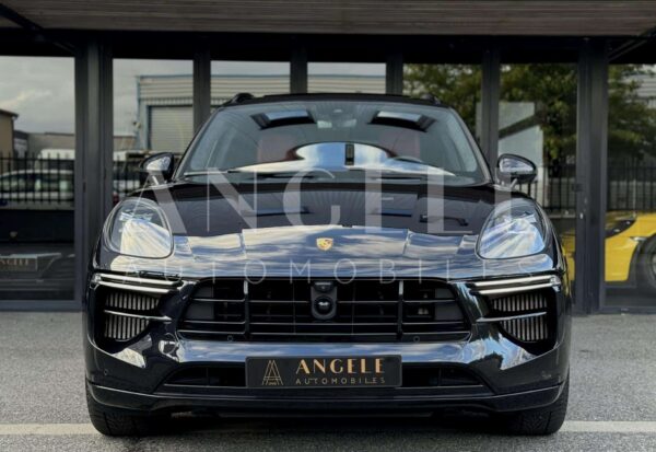 MACAN TURBO – Image 18