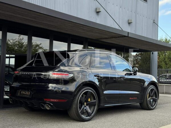 MACAN TURBO – Image 3