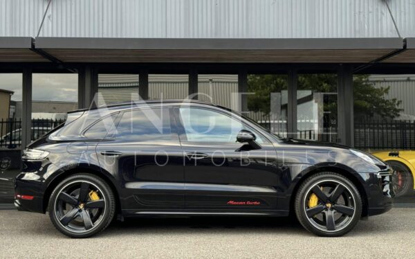 MACAN TURBO – Image 5