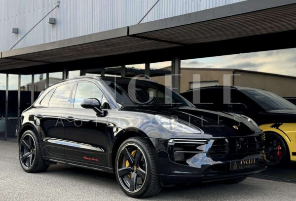 MACAN TURBO – Image 11