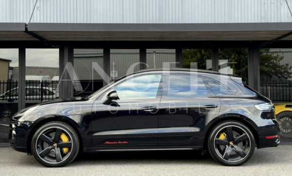 MACAN TURBO – Image 8