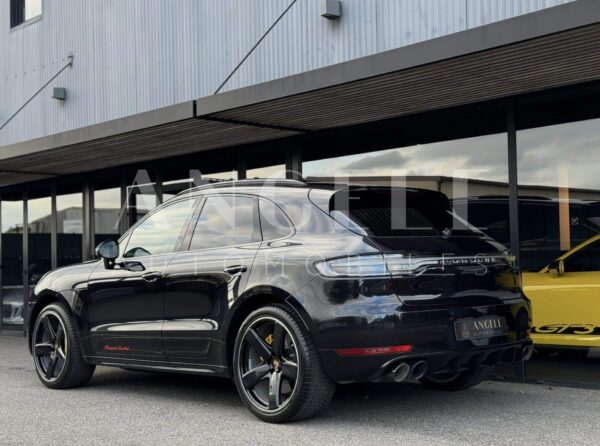 MACAN TURBO – Image 15