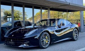 F12 BERLINETTA