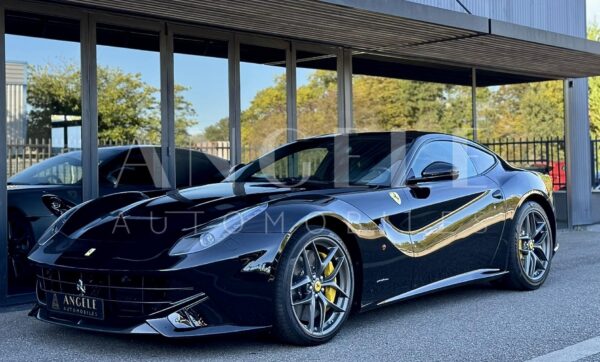 F12 BERLINETTA – Image 14