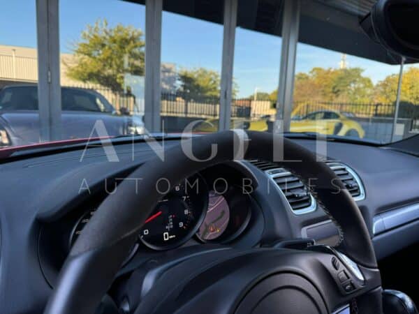 BOXSTER 981 – Image 7