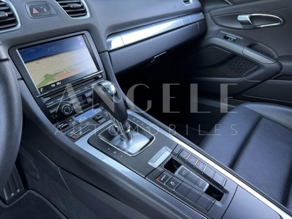 BOXSTER 981 – Image 3