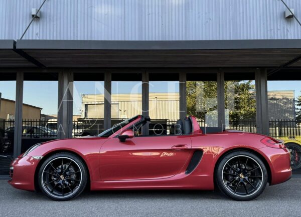 BOXSTER 981 – Image 6