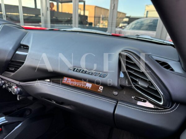 FERRARI 488 – Image 20