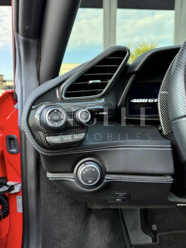 FERRARI 488 – Image 13